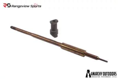 Anarchy Outdoors Firing Pin & Shroud retainer for Ruger Precision:American Rfile Rangeview sports CANADA