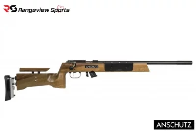Anschutz-1903-R-Trainer-Walnut-22Lr-rangeview-sports-canada