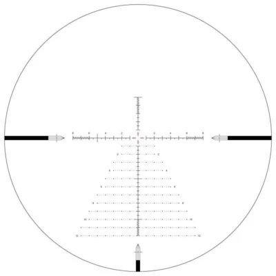 Arken-SH-4-Gen-2-Rifle-Scope-6-24x50mm-Illuminated-VPR-FFP-MIL-34mm-Tube