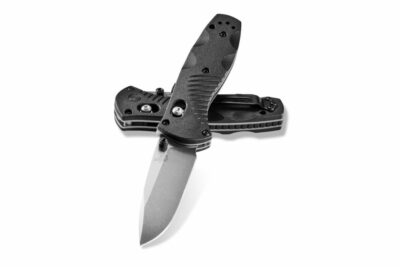 Benchmade Mini Barrage - 585 - Benchmade - Rangeview Sports Canada