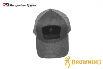 Browning-Cap-Urban-Grey-Rangeviewsports-Canada