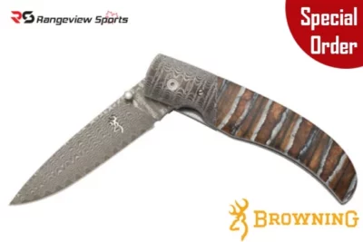 Browning-Damascus-Folder-Knife-rangeview-sports-canada