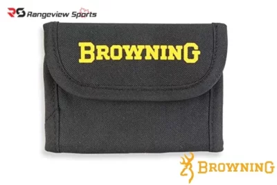 Browning-Flex-Foam-Rifle-Cartridge-Carrier-Black-rangeview-sports-canada