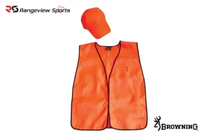 Browning-Safety-Hunter-Combo-Cap-and-Vest-rangeview-sports-canada