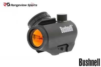 Bushnell-Trophy-TRS-25-Red-Dot-Scope-Low-Height-rangeviewsports-canada