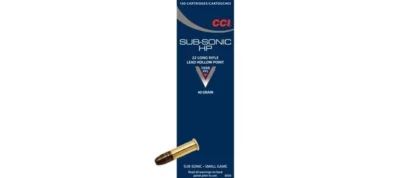 CCI-Sub-Sonic-SubSonic-22LR-40gr-HP-Pack-of-100-Rounds-rangeview-sports-canada