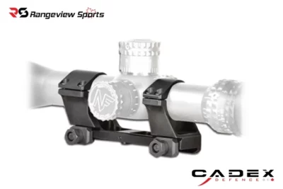 Cadex-Defense-Unitized-Scope-Ring-34mm-Rangeviewsports-Canada-1