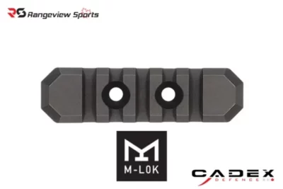 Cadex-M-Lok-3-Modular-Picatinny-Rail-rangeview-sports-canada