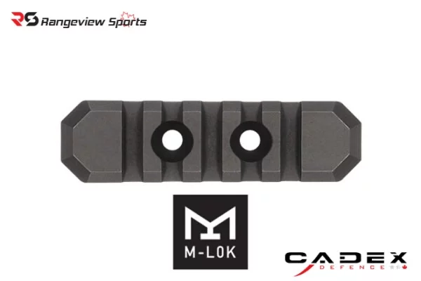 Cadex-M-Lok-3-Modular-Picatinny-Rail-rangeview-sports-canada