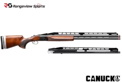 Canuck-Trap-Combo-12-Ga-2-75-32-Double-single-Barrel-Shotgun-Rangeviewsports-Canada