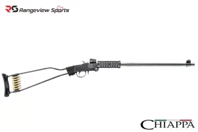 Chiappa Little Badger - Rangeview Sports