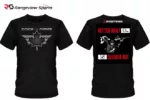 Code-of-Arms-T-Shirt-Black-Rangeviewsports-Canada