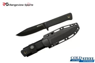 Cold Steel SRK Compact Fixed Blade Knife rangeview sports canada