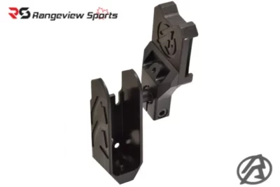 DAA-Alpha-X-Holster-Aseembly-Right-Hand-Blank-rangeviewsports-canada