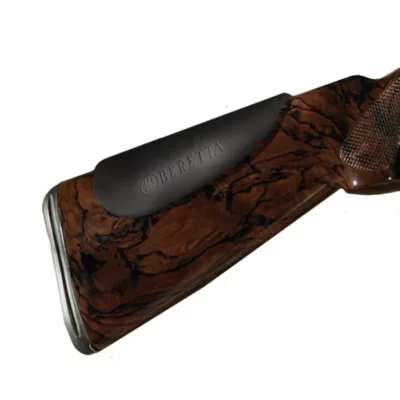 Beretta Gel-Tek Cheek Protector - Black - Beretta - Rangeview Sports Canada