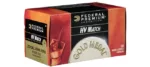 Federal-Ammunition-HV-Match-22-Cal-LR-40-Grain-50-Rangeview-sports-Canada