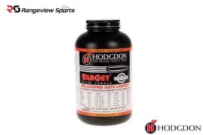 Hodgdon Varget Smokeless Powder - 1LB/Bottle