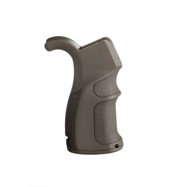 IMI Defense M16/AR15 EG Pistol Grip - ODG - IMI Defense - Rangeview Sports Canada IMG-0094-M16-EG-OD