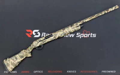 Pre Owned Weatherby 18i Waterfowler 12ga Shotgun - Weatherby - Rangeview Sports Canada