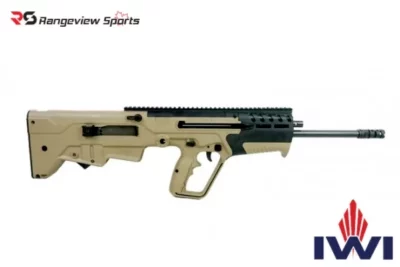 IWI-Tavor-7-Rifle-308-Win-20-Barrel-FDE-rangeview-sports-canada