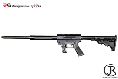 Just-Right-Carbine-9mm-Luger-Glock-Magazine-TakeDown-rangeview-sports-canada