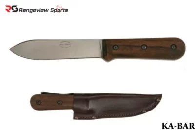 KA-BAR Becker Kephart Fixed Blade Kniferangeview sports canada