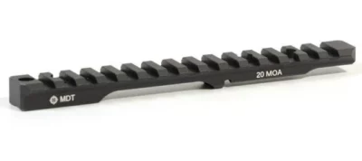 MDT-Top-Scope-Rail-20-MOA-Howa-1500-LA-Weatherby-102357-Blk-rangeview-sports-canada-2