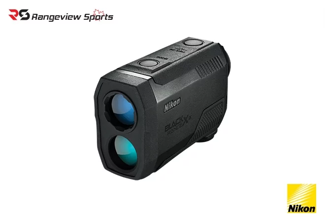 nikon black 4k rangefinder review