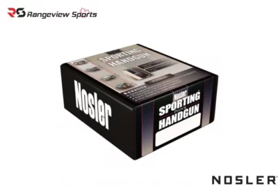 Nosler-Sporting-Handgun-Pistol-Bullets-45-cal-451-230-gr-250ct-Rangeviewsports-Canada