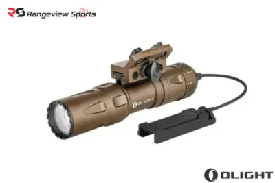 Olight Odin Mini Tactical Flashlight – Desert Ta rangeview sports canada