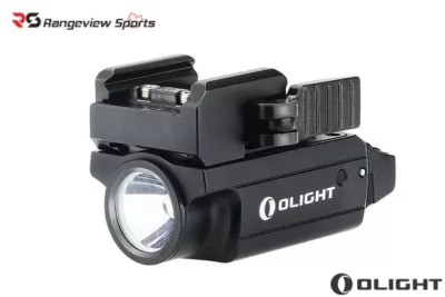 Olight PL Mini Valkyrie Weapon Light – Black rangeview sports canada