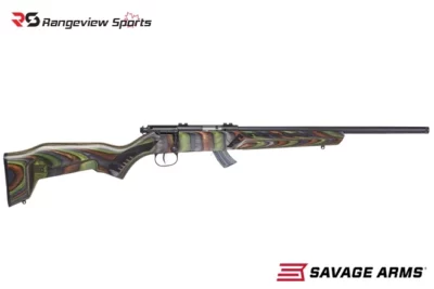 Savage-Mark-II-Minimalist-Geen-Bolt-Action-22-LR-rangeviewsports-canada