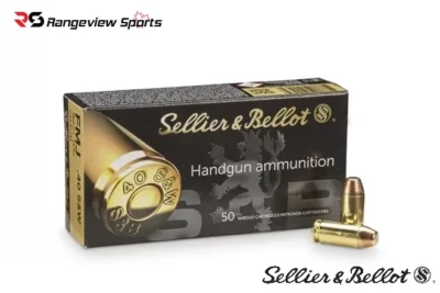 Sellier-Bellot-40-SW-Pistol-Ammo-180Gr-FMJ-50Rds-rangeview-sports-canada