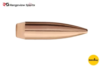 Sierra MatchKing 30 Cal 168gr HPBT Rifle Bullets - 100Ct - Rangeview Sports Canada