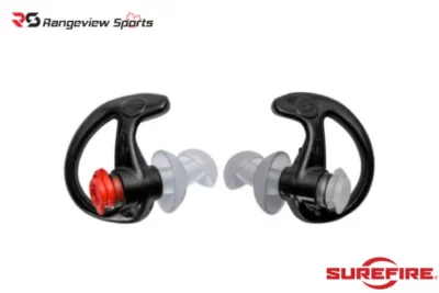 Surefire EP4 Sonic Defender Plus – Small rangeview sports canada