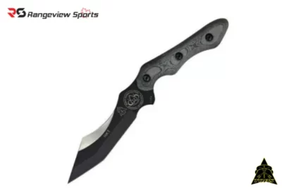 TOPS Hunter:Killer:Tracker Fixed Blade Knife rangeview sports canada