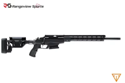 Tikka T3x Tactical A1 Rifle - Rangeview Sports Canada