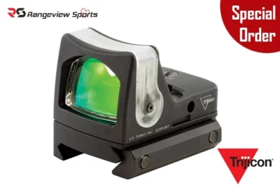 Trijicon-RMR-Reflex-Sight-9-0-MOA-Green-Dot-Dual-Illuminated-Low-Picatinny-Rail-Mount-rangeview-sports-canada