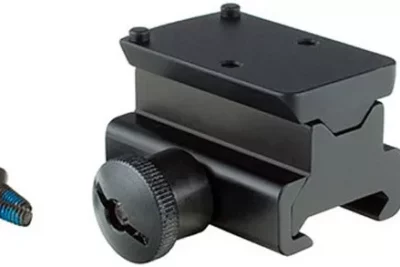 Trijicon-RMR-SRO-Picatinny-Rail-Mount-Adapter-Colt-Knob-Rangeview-Sports-Canada