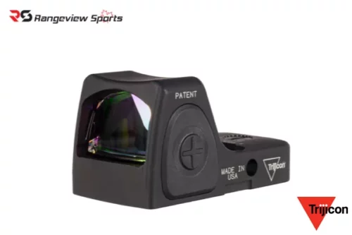 Trijicon RMR cc Red Dot Sight - 6.5 MOA | Rangeview Sports Canada