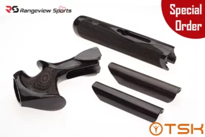 *Special Order* TSK Laminated Grip and Forend Kit for TSK Stock - TSK - Rangeview Sports Canada