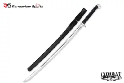 UC Combat Honshu Boshin Katana Sword rangeview sports canada