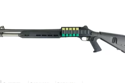 Mesa Tactical Truckee Forend Benelli M4 12 Gauge M-LOK 11"