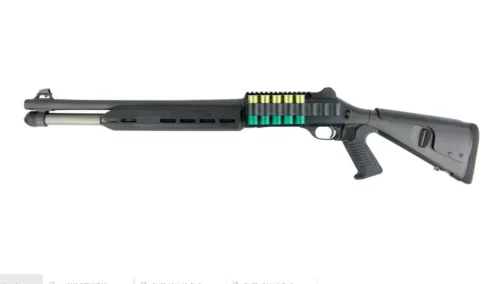 Mesa Tactical Truckee Forend Benelli M4 12 Gauge M-Lok 11&Amp;Quot;
