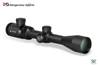 Vortex Crossfire II 1-4x24 Riflescope V-Brite 30mm - Rangeview Sports Canada