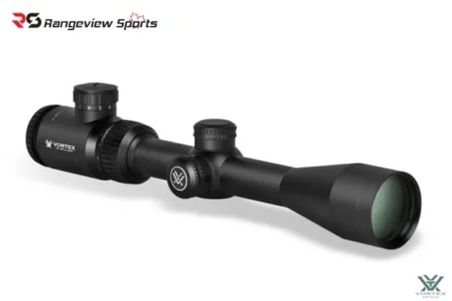 Vortex Crossfire Ii 1-4X24 Riflescope V-Brite 30Mm - Rangeview Sports Canada