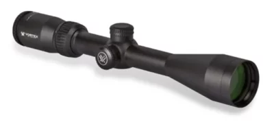 Vortex Crossfire II 4-12x44 Riflescope Dead Hold BDC - Rangeview Sports Canada