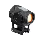 Vortex SPARC Solar Red Dot 2 MOA Red - Rangeview Sports Canada