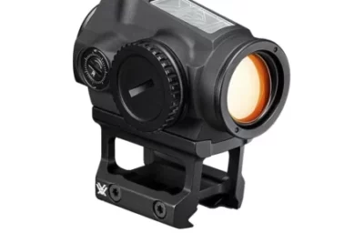 Vortex SPARC Solar Red Dot 2 MOA Red - Rangeview Sports Canada