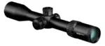 Vortex Strike Eagle 5-25x56 Rifle Scope EBR-7C MRAD - Rangeview Sports Canada